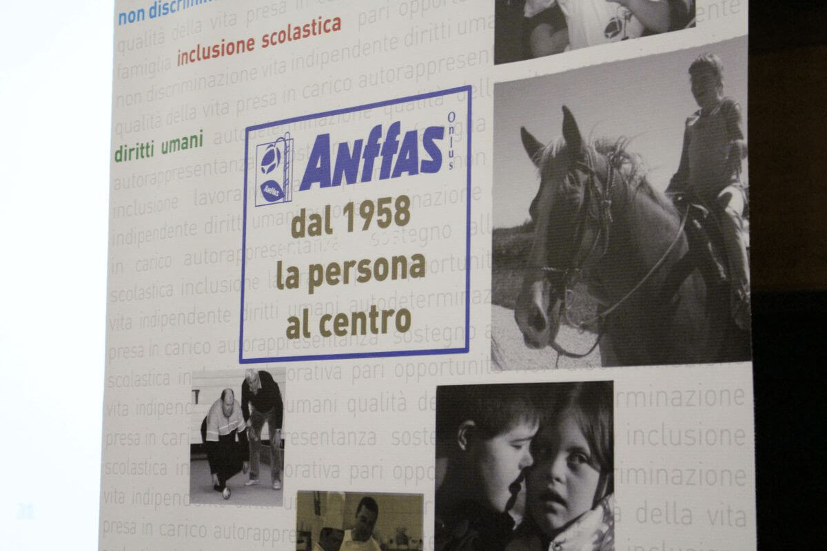 Abruzzo: Testo Unico del Welfare: ascoltate le istanze di Anffas Abruzzo