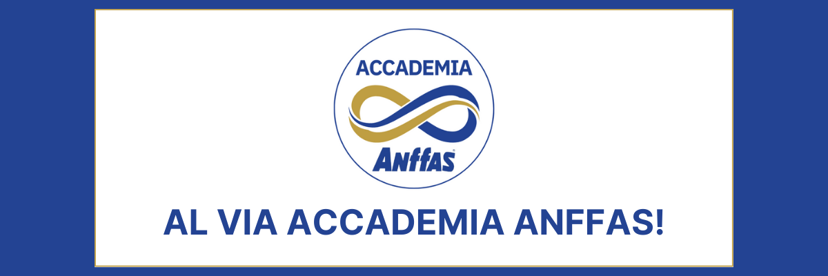Accademia Anffas - 8^ giornata formativa