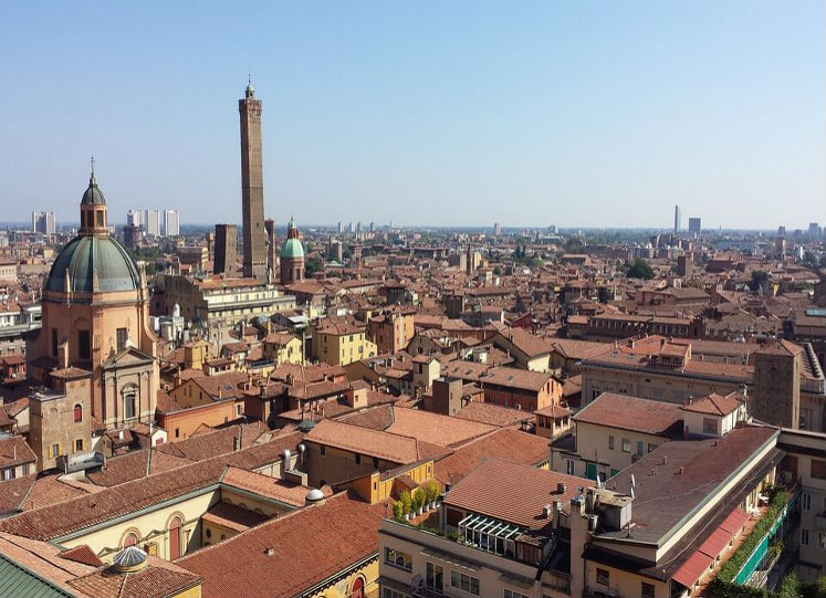 Bologna oltre le barriere, partita la call per la candidatura per l’Access City Award
