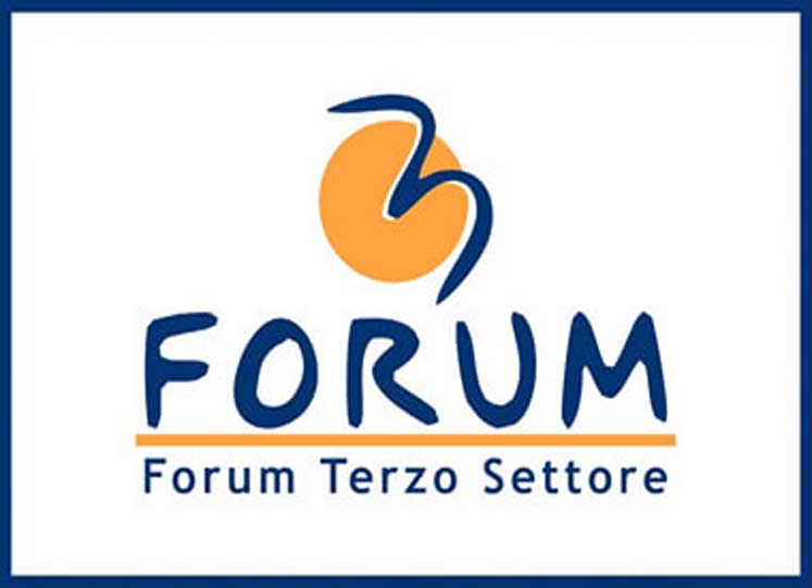 Forum del Terzo Settore: “Fondi Recovery Plan per creare rete permanente di protezione sociale”