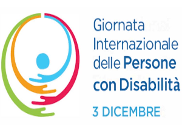 Evento commemorativo per IDPD 2020: Action Toward a Disability-Inclusive, Accessible and Sustainable Post-COVID-19 World