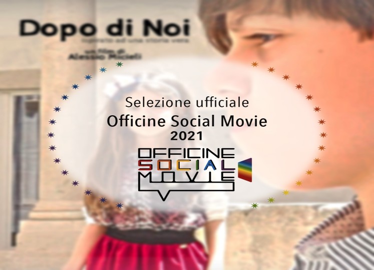 Anffas Modica: “Dopo di noi” vince il premio Autismo Arezzo dell’Officine Social Movie