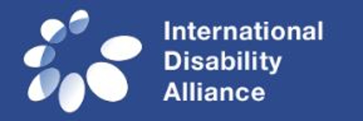 Indagine IDA sulle esperienze delle persone con disabilità che si adattano alla pandemia globale di COVID-19