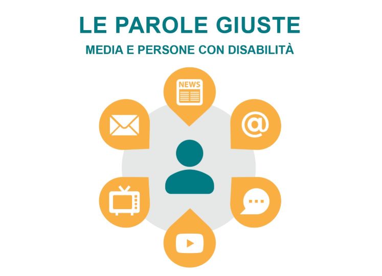 Intesa Sanpaolo realizza Glossario per comunicare il mondo della disabilità - ora anche in formato accessibile!