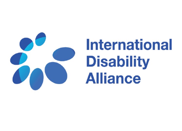 Yannis Vardakastanis eletto presidente dell'International Disability Alliance