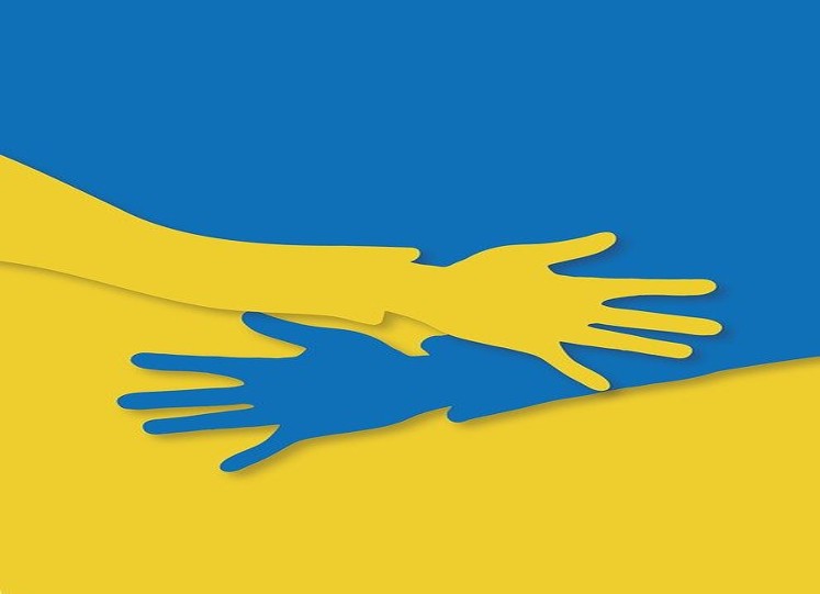 Guerra in Ucraina: oltre 143.000 persone con disabilità sfollate