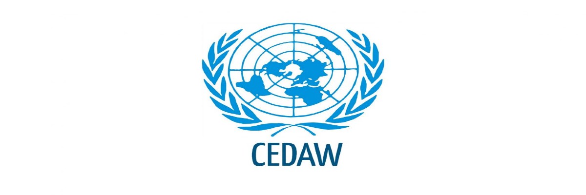 Il Comitato CEDAW pubblica le Osservazioni Conclusive adottate nella sua 82a sessione