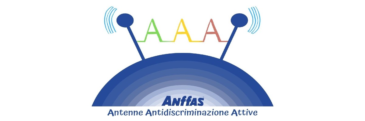 “AAA - Antenne Antidiscriminazione Attive” - avviata la consultazione pubblica di Anffas 