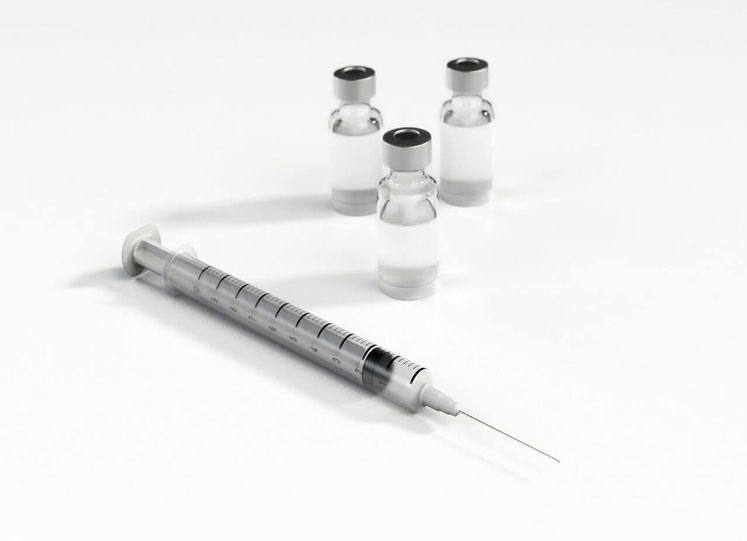Vaccino Covid. Raccomandata 5^ dose a soggetti fragili (comprese disabilità con Legge 104)