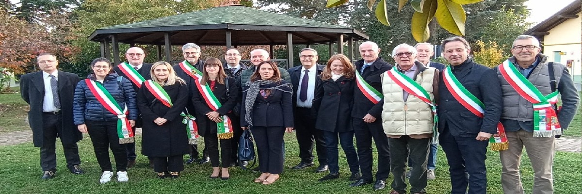 Anffas Abbiategrasso, inaugurazione Comunità Alloggio