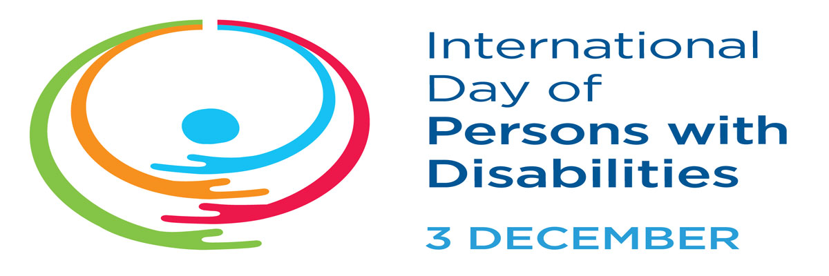Anffas tutta celebra la Giornata Internazionale delle Persone con Disabilità! 