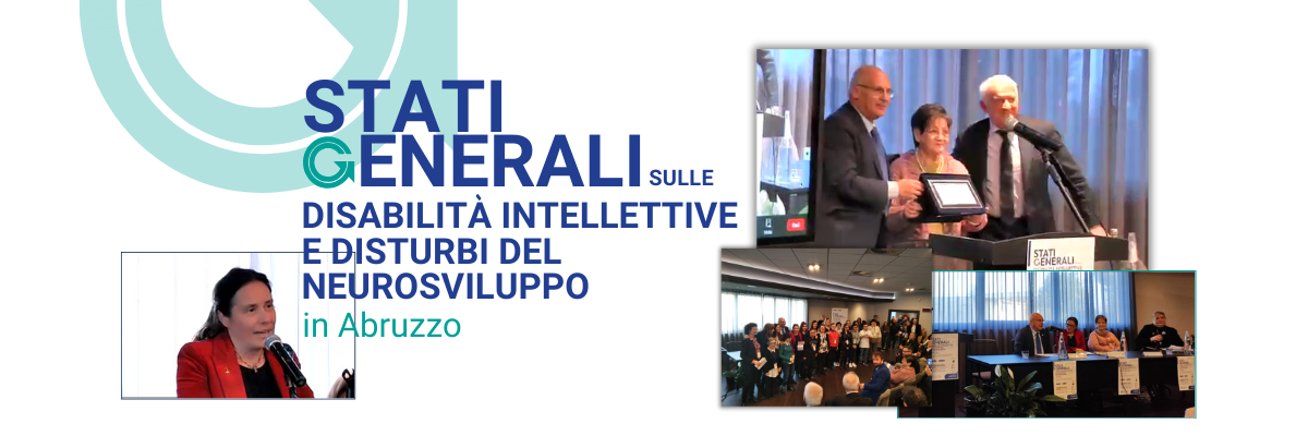Il Ministro Locatelli alle persone con disabilità intellettive e del neurosviluppo: 
