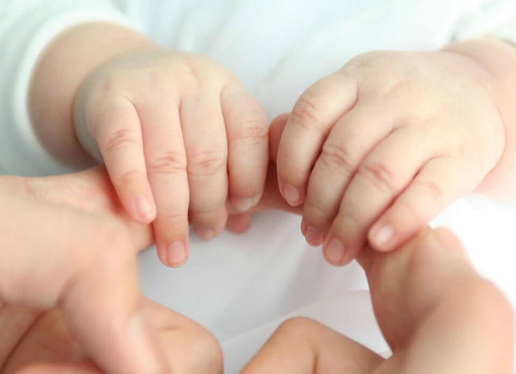 Approvate quell’emendamento, per allargare ancora lo screening neonatale!