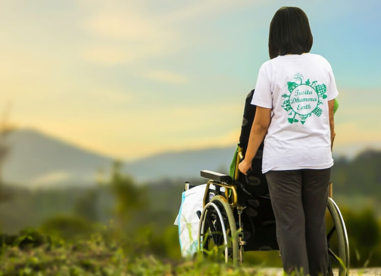 Pescara, disabilità grave: aiuti alle famiglie con il PNLA