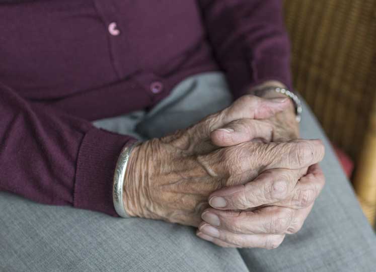 Progetto Down, Alzheimer, Demenza: invecchiare nelle comunità «amiche»