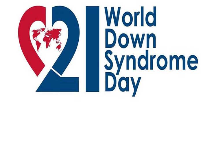 Giornata Mondiale Sindrome di Down: non c'è niente da festeggiare