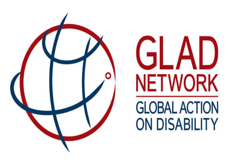 Riunione annuale della rete GLAD (Azione Globale sulla Disabilità)