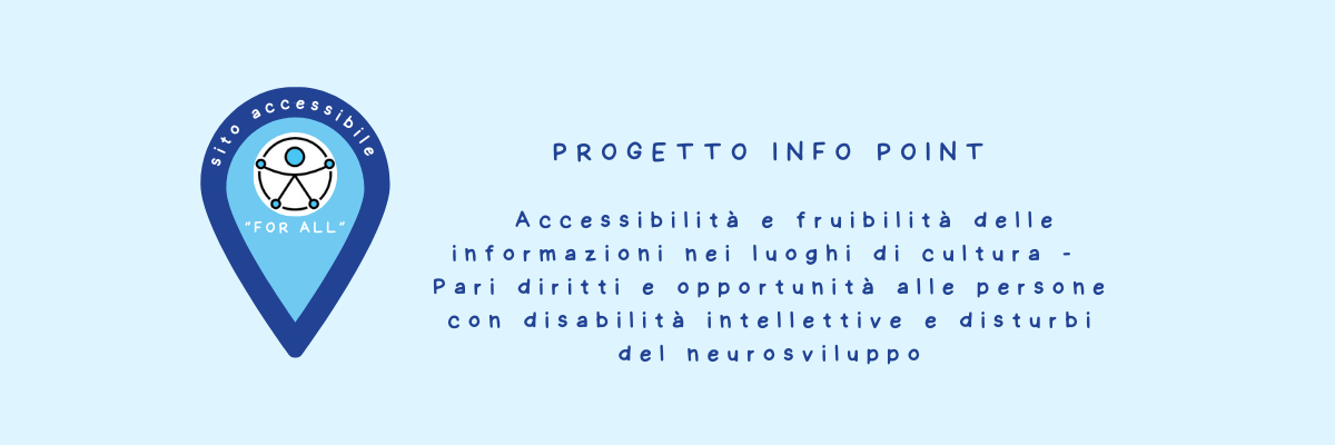Progetto Info Point
