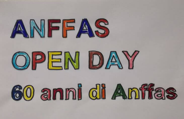 Open Day Anffas Udine