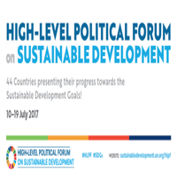 “Eradicating poverty and promoting prosperity in a changing world”: questo il tema del High-Level Political Forum on Sustainable Development 