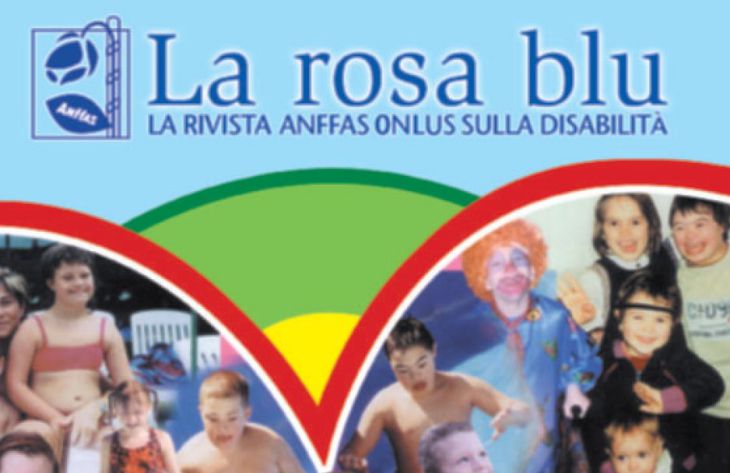 La Rosa Blu Edizione marzo 2005