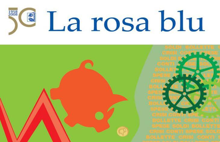 Rosa Blu Edizione maggio 2014