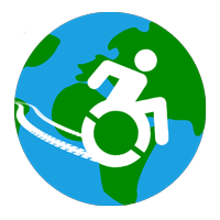 Il 'Google Maps' dell'accessibilità per viaggiatori con disabilità