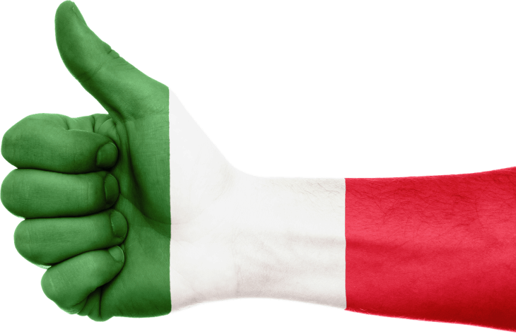 Testo Ratifica Italia Convenzione Onu