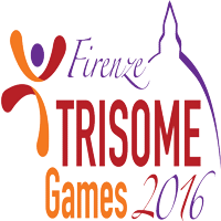 TRISOME GAMES 2016. Vince l'Italia con 109 medaglie