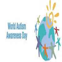 2 aprile 2017: Giornata Mondiale della consapevolezza sull'Autismo