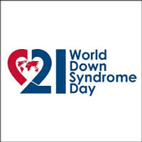 Il 21 marzo la World Down Syndrome Day Conference 